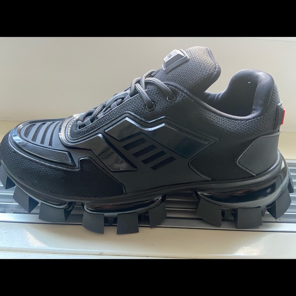 Prada Cloudbust Thunder - Picture 2 of 8